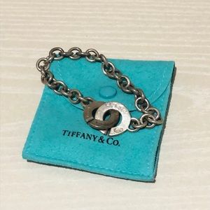 Tiffany Double Hook Bracelet